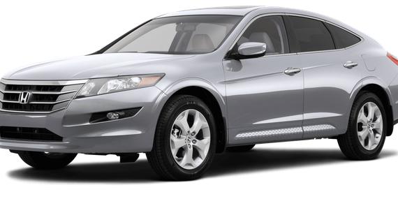 HONDA ACCORD CROSSTOUR 2011 5J6TF1H5XBL001542 image